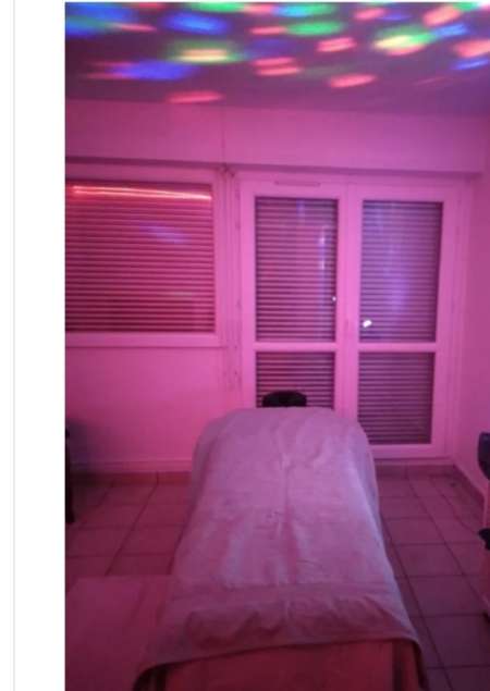 Massage tantrique pour femmes et couplés