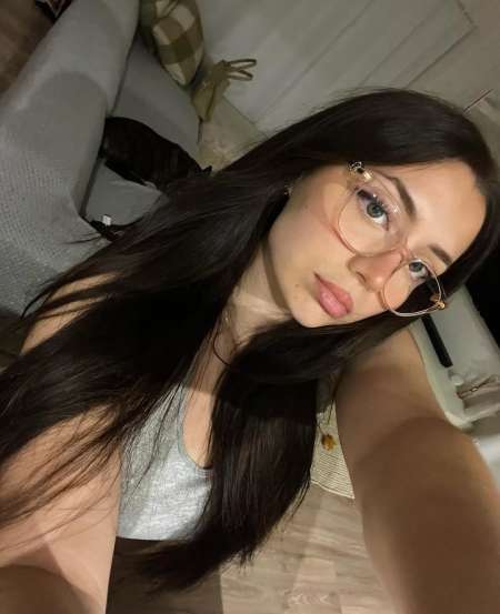 Liliane femme disponible